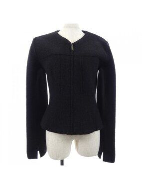 Chanel Identfication 99 a Collarless Jacket